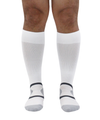 ATN SportsEdge Socks - Arctic White - Men's
