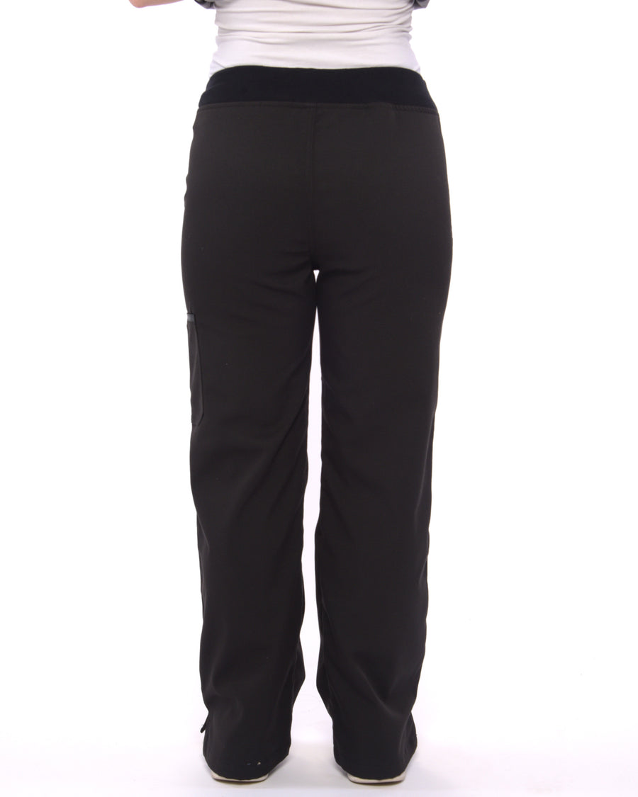 Degraw Lined Scrub Pants