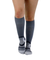 ATN SportsEdge Socks - Steel Grey - Women's